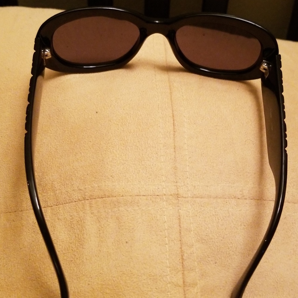 Cool sunglasses with pattern - Picture 3 of 3